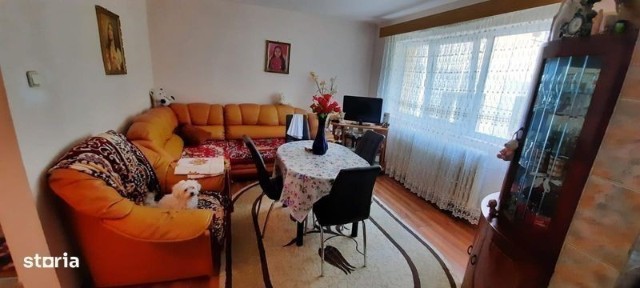 Vand apartament cartier manastur