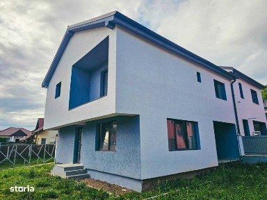 Sancraiu De Mures, Mures