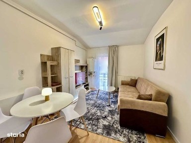 Apartament regim hotelier Floresti