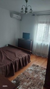 Inchiriez apartament 2 camere Spiru HAret