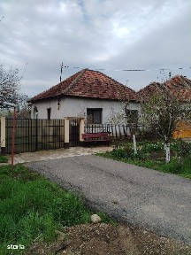 Sepreus, Arad
