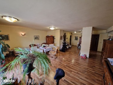 Apartament 3 camere confort marit in Borhanci