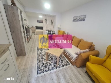 Apartament de vanzare in Sinaia - Complex Colina Marei