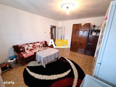 De vanzare apartament 2 camere renovat, etaj 1, Cetate