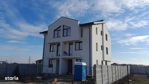 Olteni, Clinceni, Ilfov