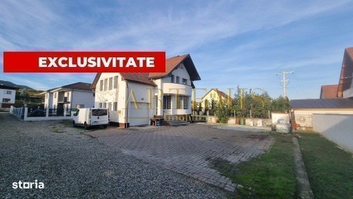 Bistrita, Bistrita-Nasaud