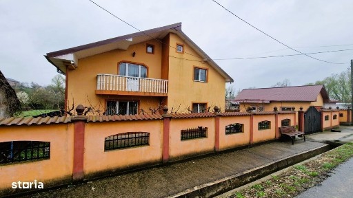 Turia, Valea Mare, Olt