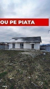 Casa de Vanzare cu 3 camere in Cartierul Izvor, Tarlungeni