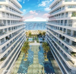 Studio de vânzare in Axxis Nova Mamaia