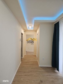 Apartament 2 camere, 37 mp, zona Eroilor, Floresti