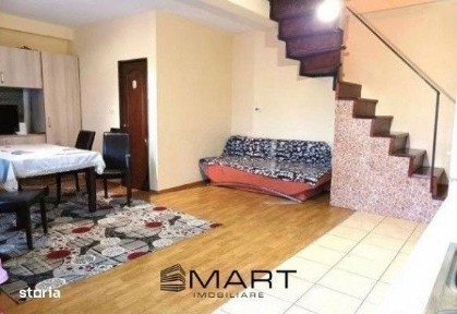 Apartament 2 camere 57mp la mansarda, Turnisor