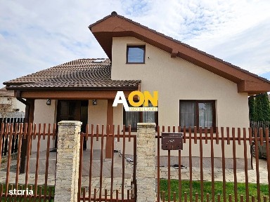 Orizont, Alba Iulia, Alba