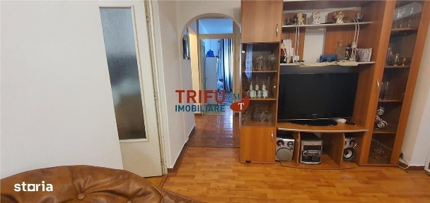 Tolstoi, Alba Iulia, Alba