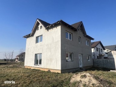 Casa cartier balcescu