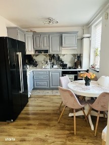 Vand apartament Apahida
