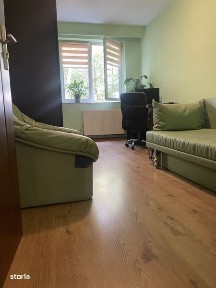 Apartament cu 3 camere decomandate Gheorgheni
