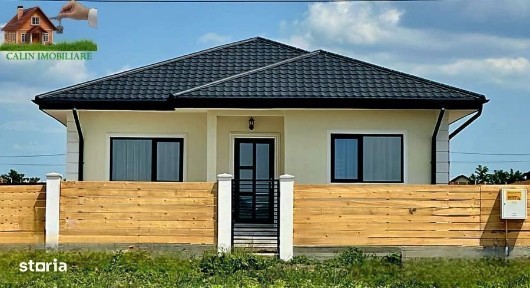 Casa mediteraneana VOROVESTI 120mp 160.000 €