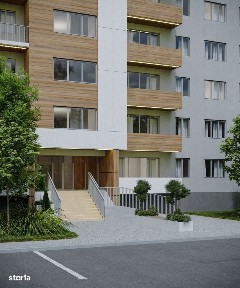 Strada 13 Decembrie, Tractorul, Brasov