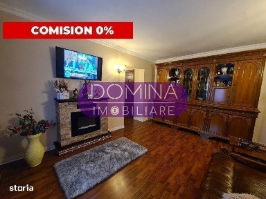 Vanzare apartament 2 camere mobilat/utilat, in Tg.Jiu - 8 Mai