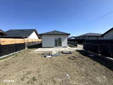 ASFALT! CANALIZARE! Mijloc de transport! Casa Lunca Cetatuii