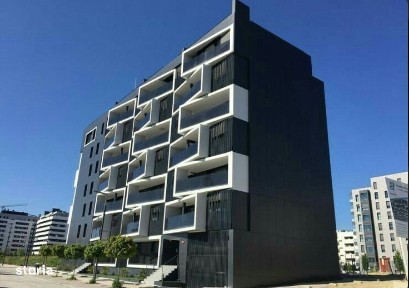 Popesti Leordeni, Ilfov