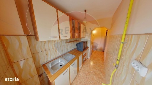 Apartament cu 2 camere de vânzare pe str. Traian