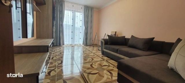 Apartament 2 camere decomandat in Onesti.