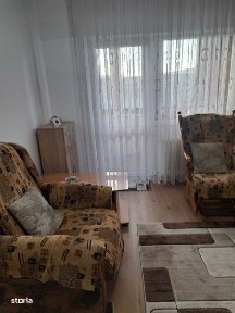 PF vand garsoniera, zona Sanitas