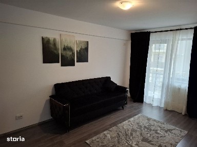 Apartament cu 2 camere, bloc nou, pacurari, decomandat