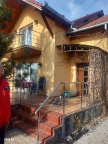 Sangeorgiu De Mures, Mures