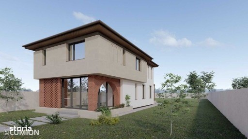 Casa la Rosu P+M, 120 MP Utili, Utilitati