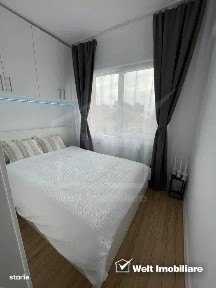 Apartament 1 camera, Zona Gara-Dedeman, renovat complet, boxa subsol