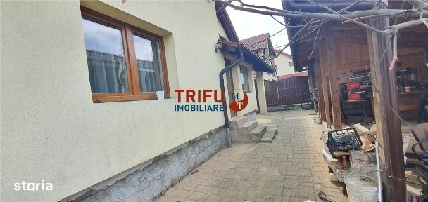 Cetate, Alba Iulia, Alba