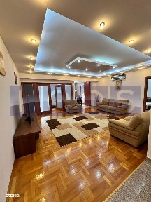 Strada Virgil Madgearu, Herastrau, Sectorul 1, Bucuresti