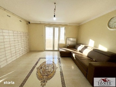 Apartament trei camere Alba Iulia