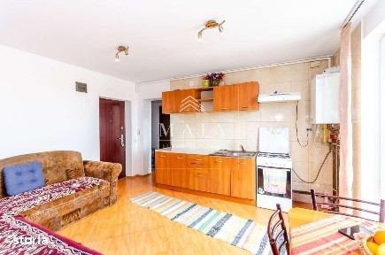 Apartament 3 camere, renovat, 2 balcoane, lift, str. Luptei-Hipodrom 1