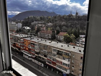 Bartolomeu Nord, Brasov