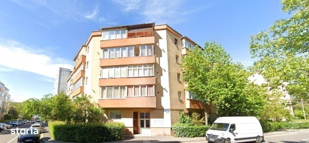 Aleea Mimozei, Florilor-Craiter, Brasov