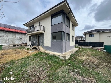 Dezmir, Apahida, Cluj