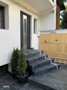 Casa de vanzare in Bucurestii Noi, zona Bazilescu