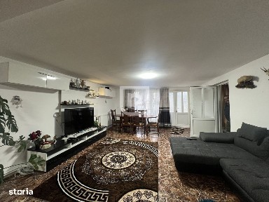 Casă cu teren 400 mp în oraș Gura Humorului