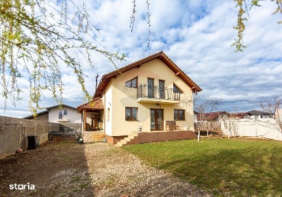 Strada Harmanului, Tarlungeni, Brasov