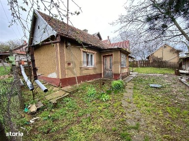 RECO Casa in Diosig 2cam 30km de Oradea