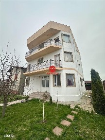 Strada Catedrala Tineretului, Costinesti, Constanta