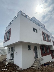 Strada Vitioara, Trapezului, Sectorul 3, Bucuresti