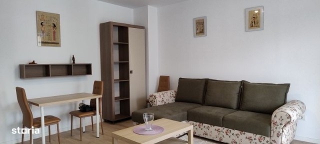 2 camere, bloc nou, Noua, Brasov