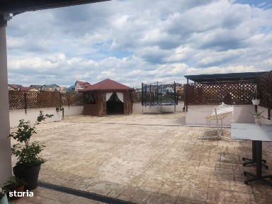Penthouse de vanzare Valea Geamana