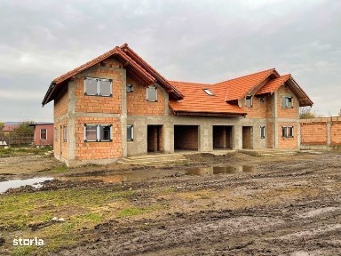 Santana De Mures, Mures