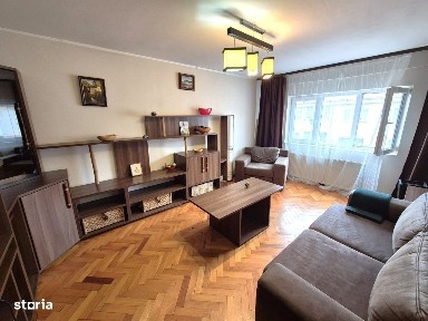 Apartament spatios, frumos renovat, ultracentral, Arad, comision 0%