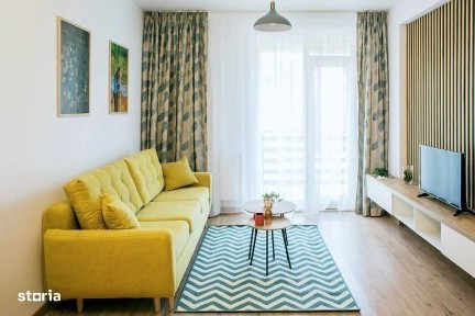 apartament de inchiriat, 2 camere, 60 mp, zona Pacurari - sos Rediului